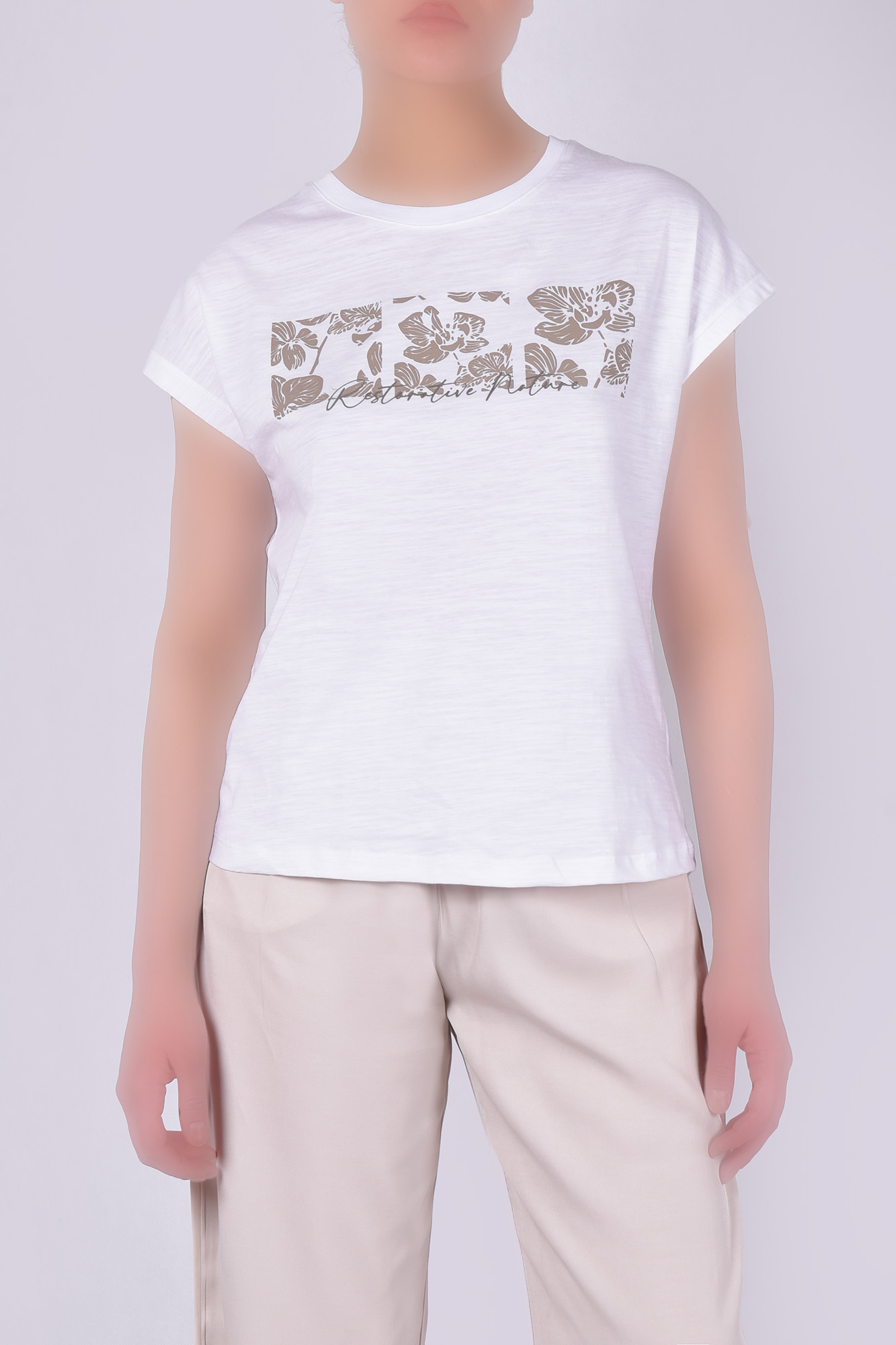 تاپ تیشرتی چاپی