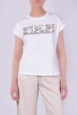 تاپ تیشرتی چاپی