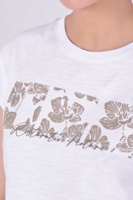 تاپ تیشرتی چاپی