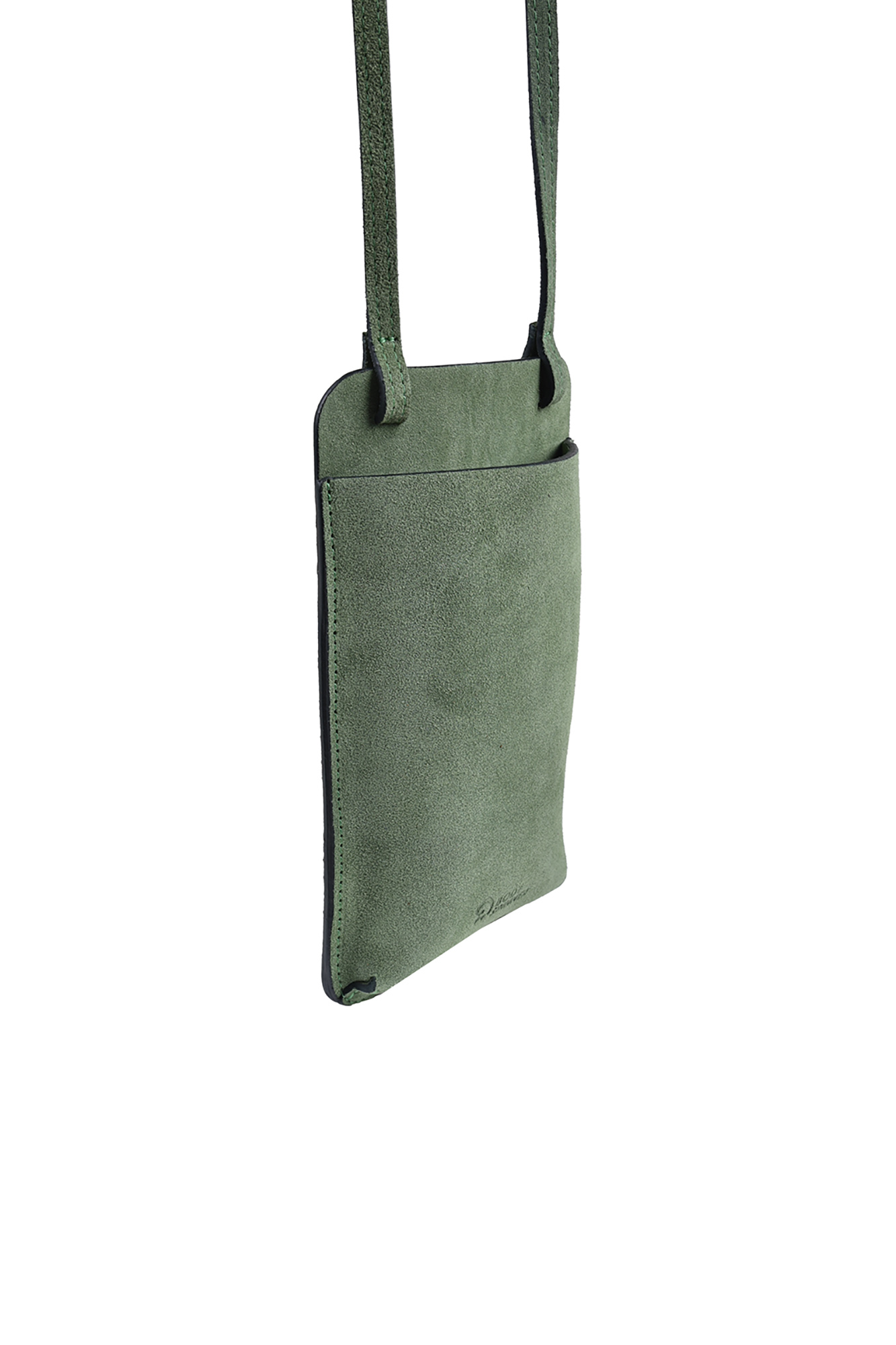 کیف دوشی چرم