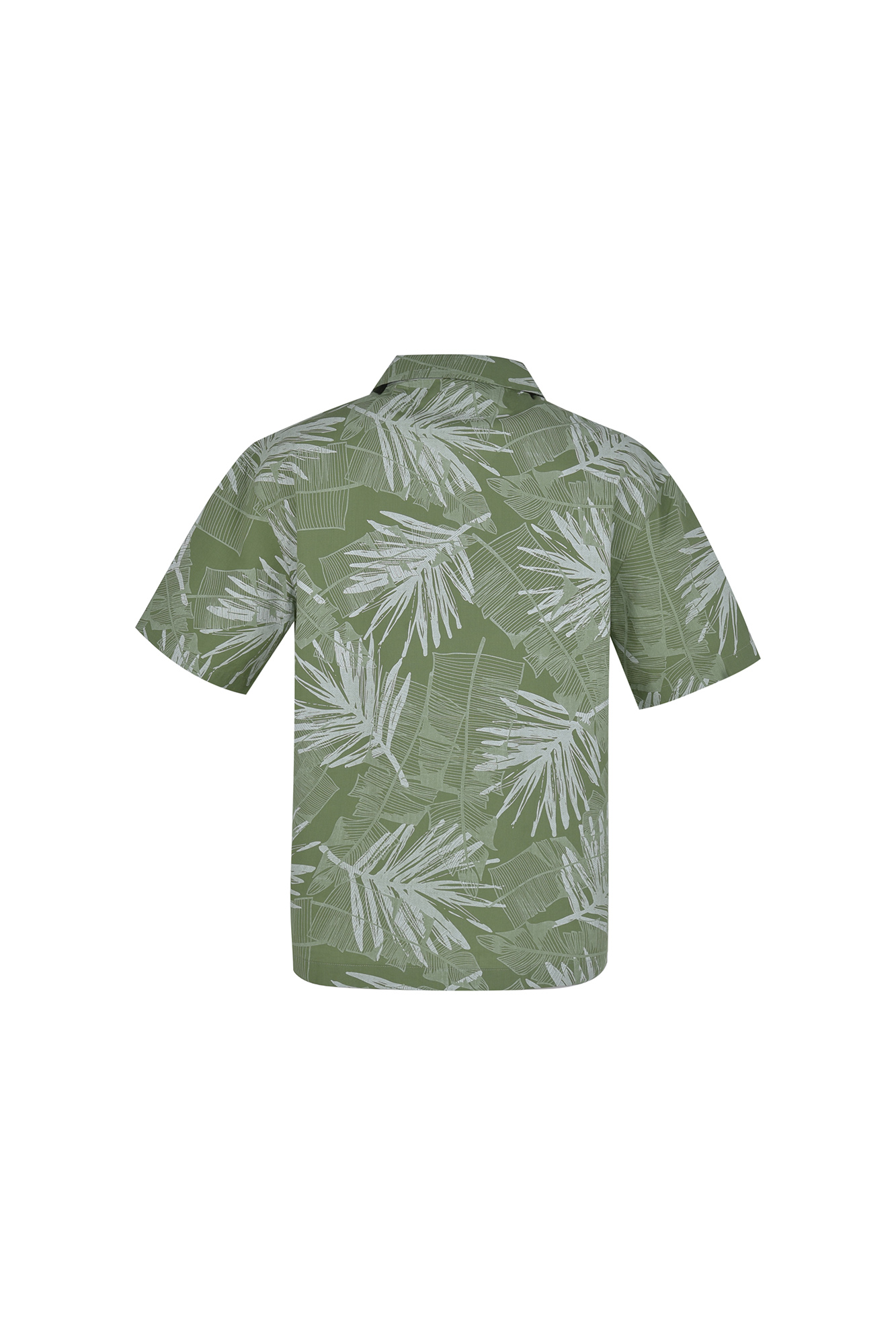 پیراهن آستین کوتاه لینن