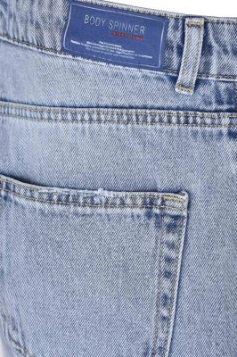 شلوارک جین ساده