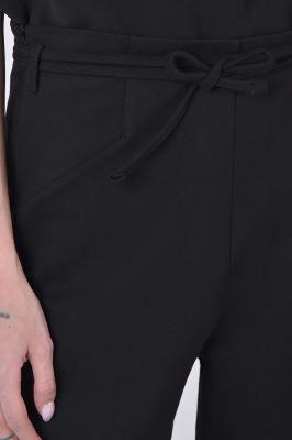 شلوار پارچه ای ساده