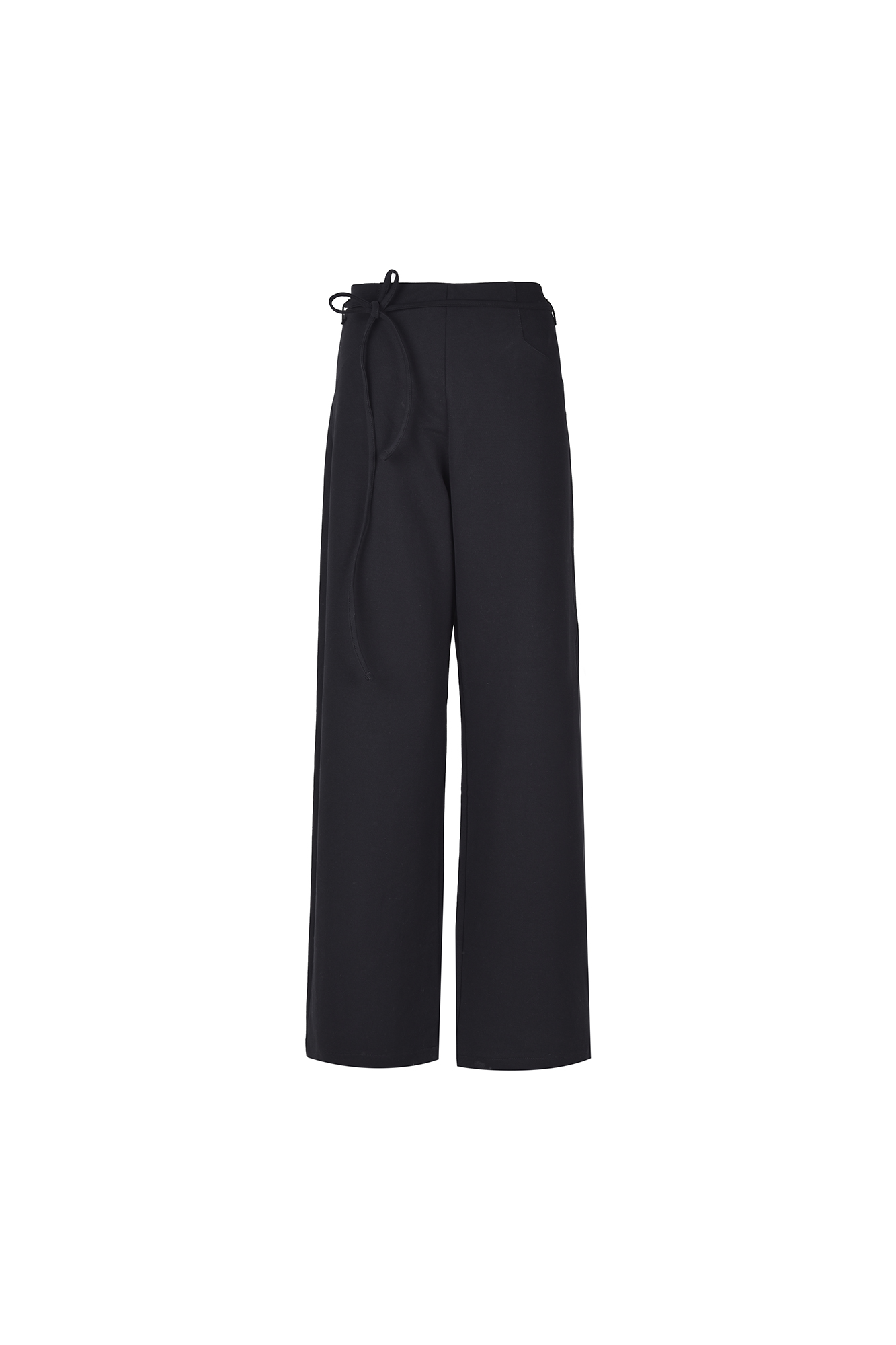 شلوار پارچه ای ساده