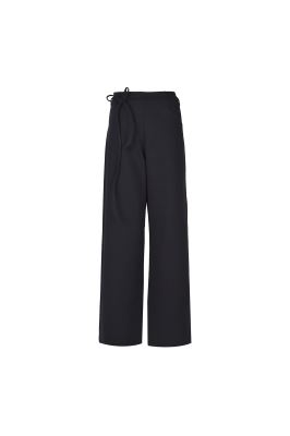 شلوار پارچه ای ساده