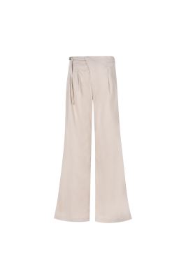 شلوار پارچه ای ساده