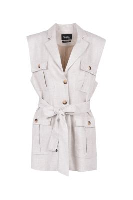 وست بلند لینن