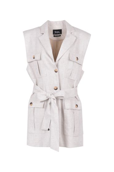 وست بلند لینن