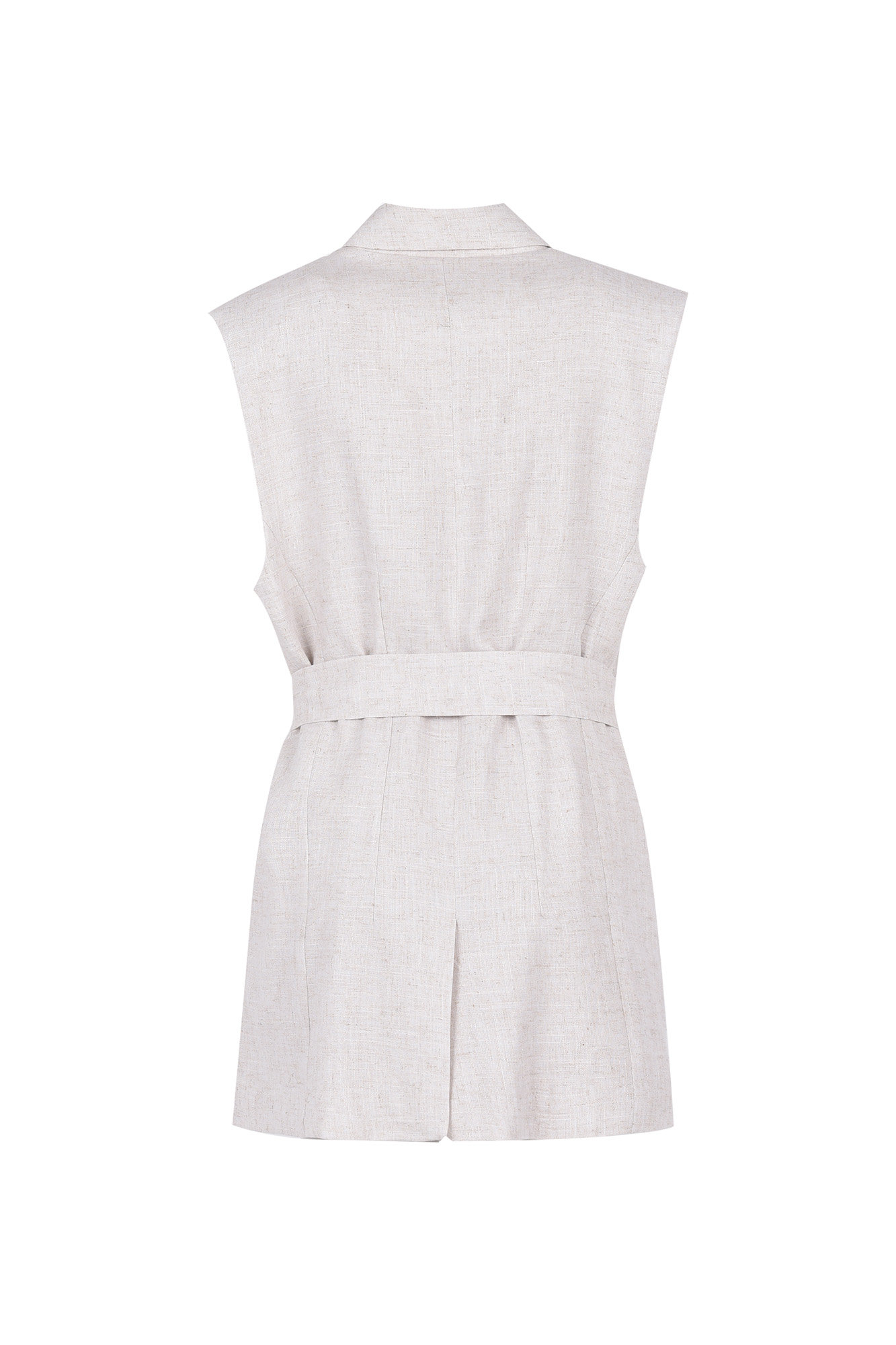 وست بلند لینن