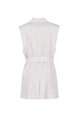 وست بلند لینن