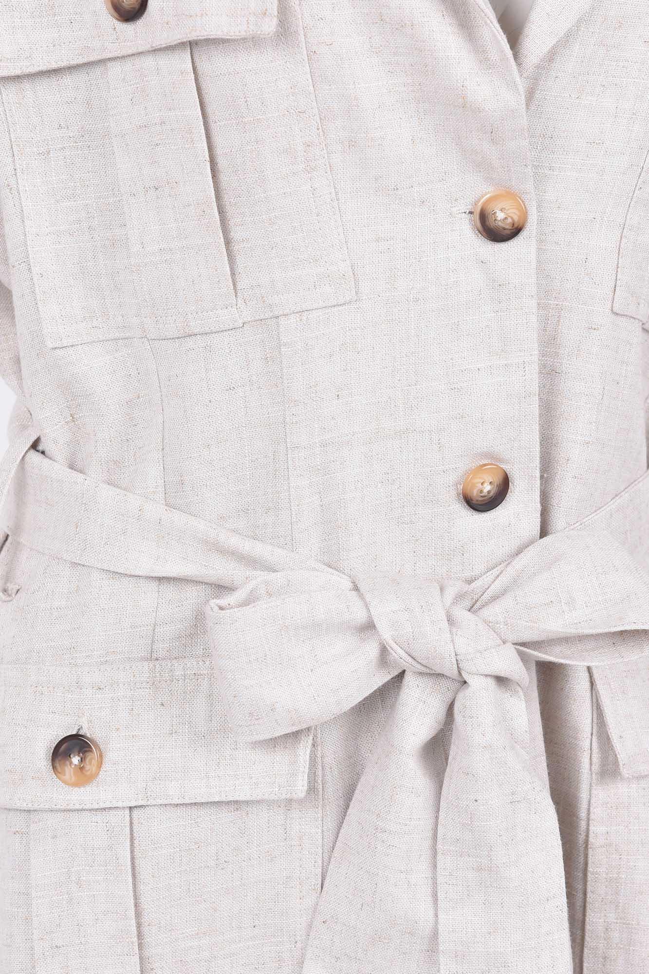 وست بلند لینن