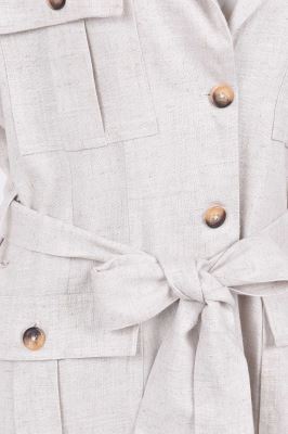 وست بلند لینن