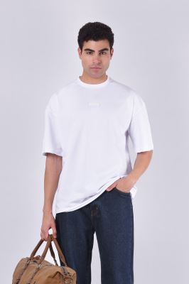 تیشرت آستین کوتاه ساده