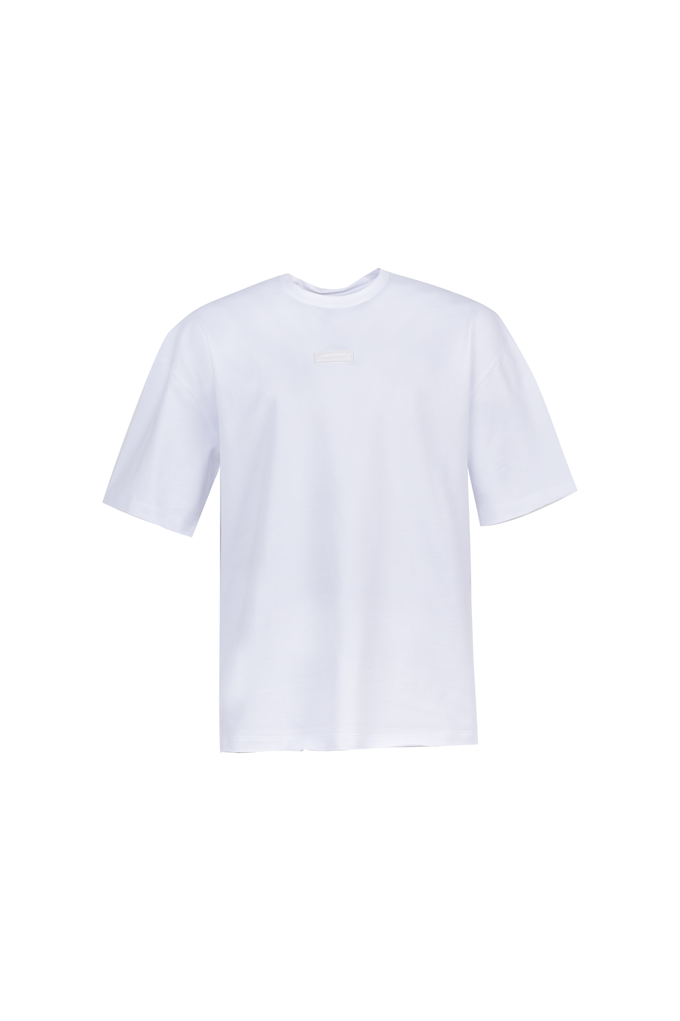 تیشرت آستین کوتاه ساده