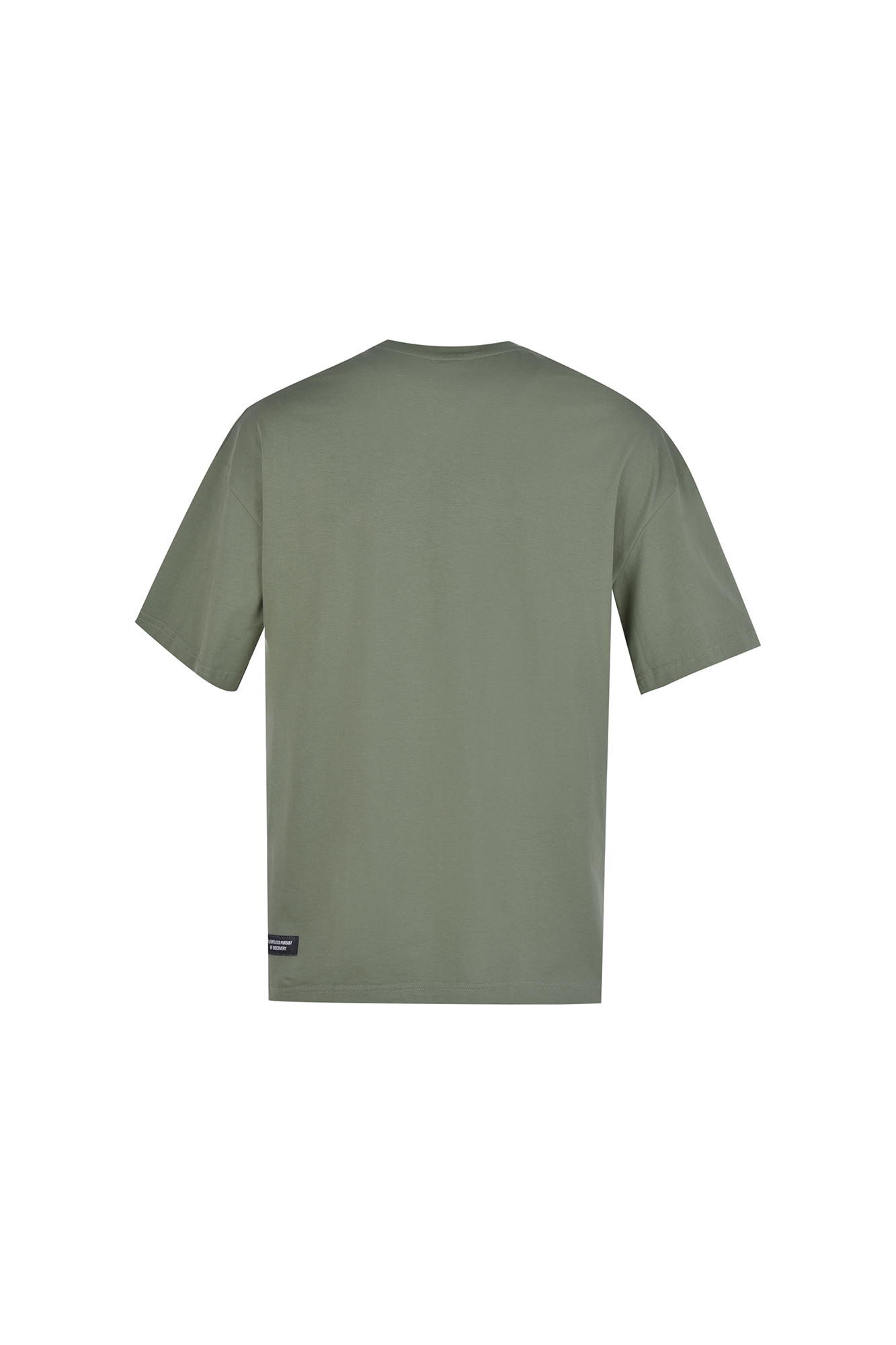 تیشرت آستین کوتاه چاپی