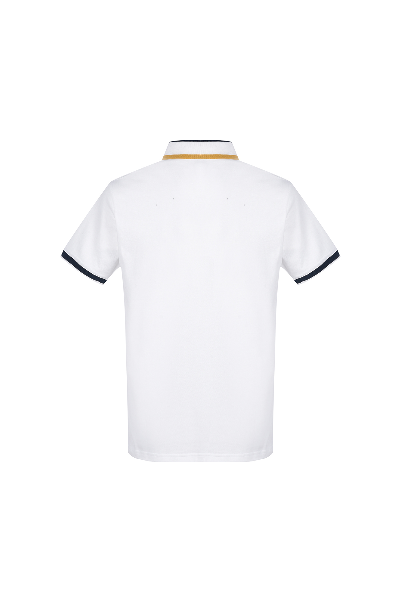 پولوشرت آستین کوتاه ساده