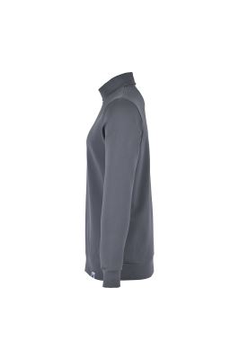 تیشرت آستین بلند یقه اسکی ساده