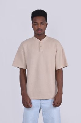 تیشرت آستین کوتاه ساده