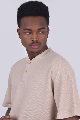 تیشرت آستین کوتاه ساده