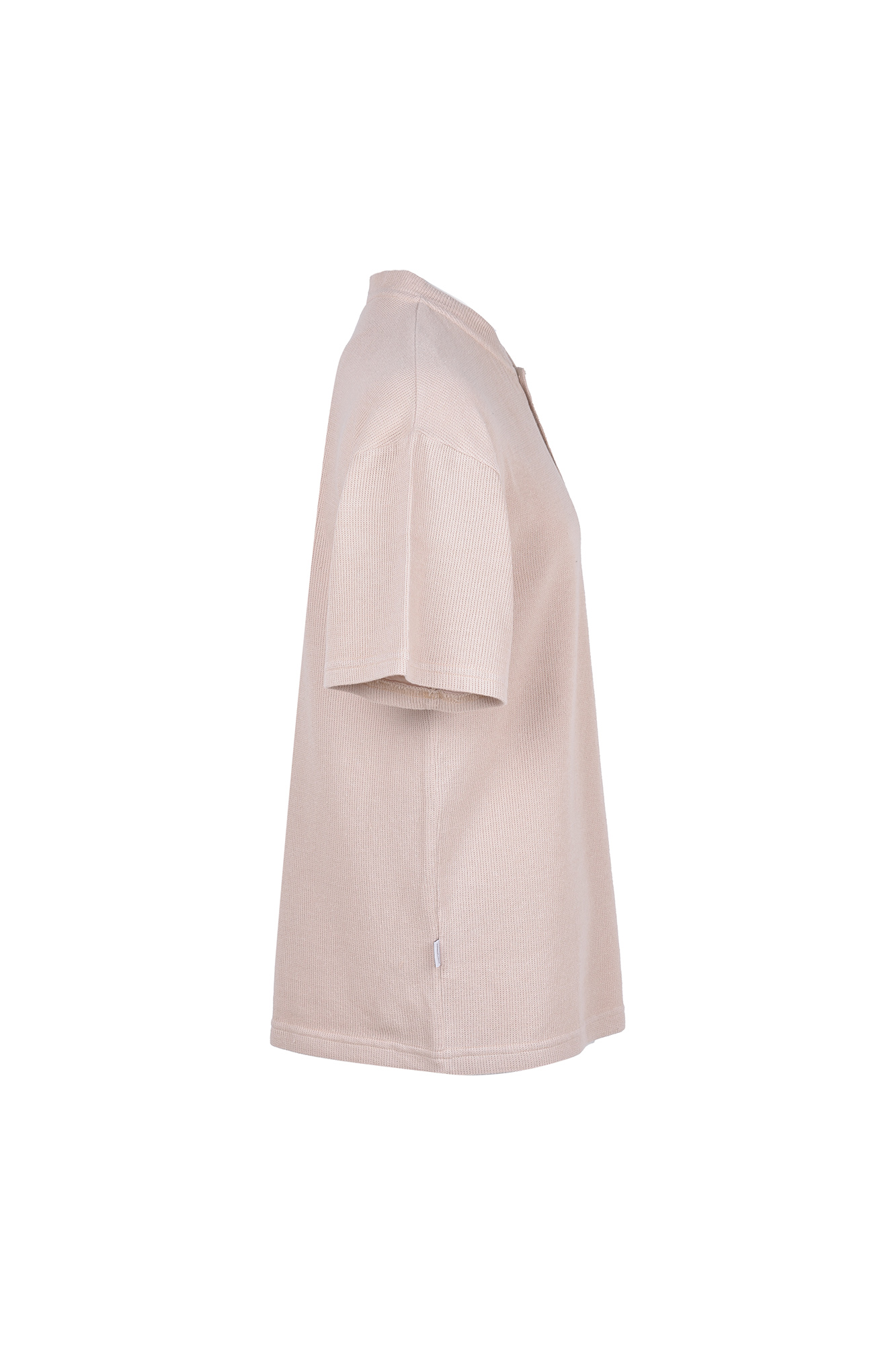 تیشرت آستین کوتاه ساده