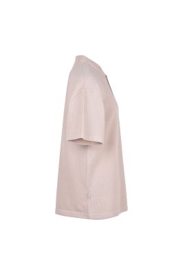 تیشرت آستین کوتاه ساده