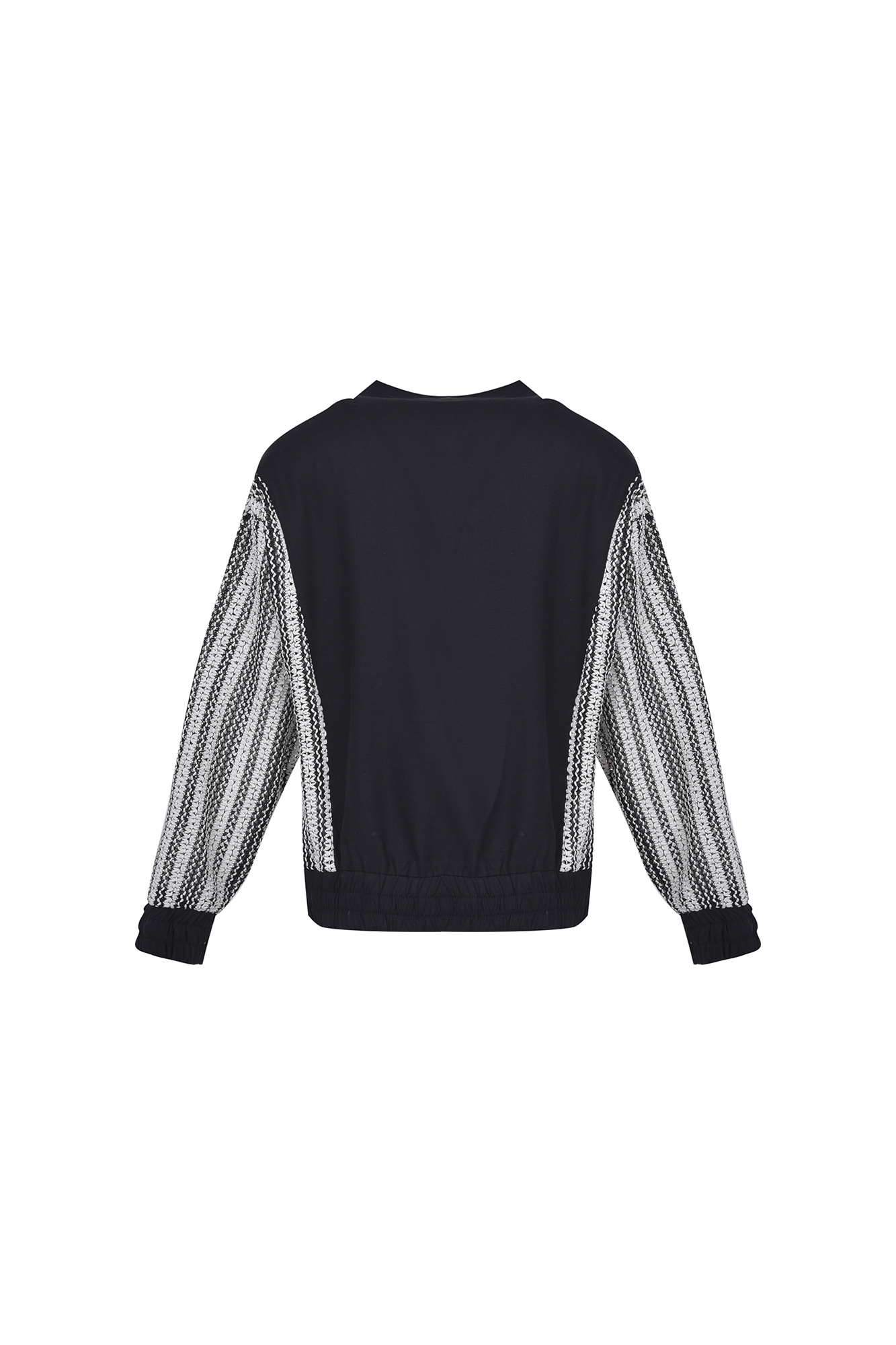 بامبر جکت ساده