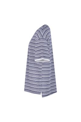 تیشرت آستین کوتاه طرحدار