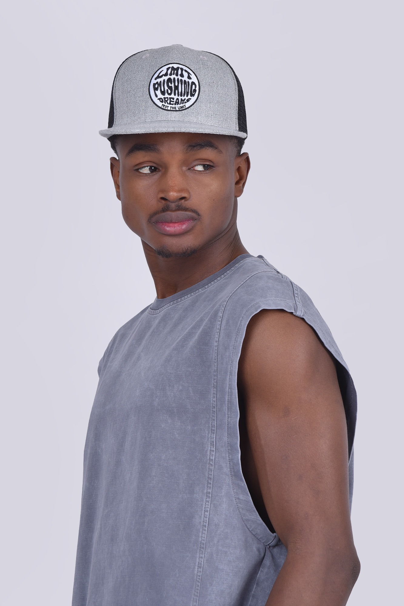 تاپ ساده مردانه