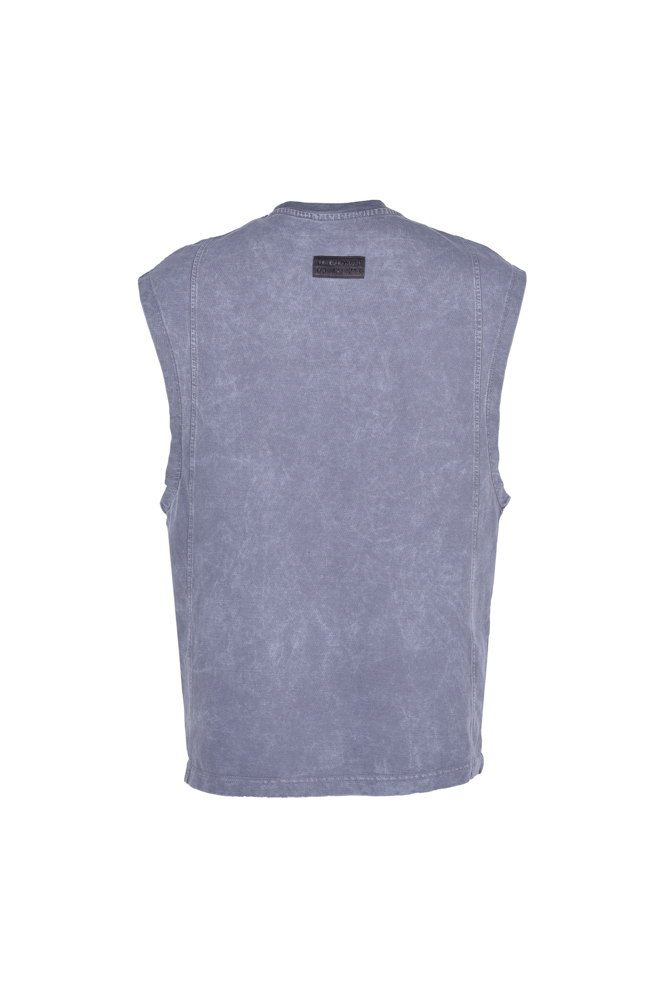 تاپ ساده مردانه