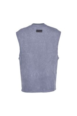 تاپ ساده مردانه