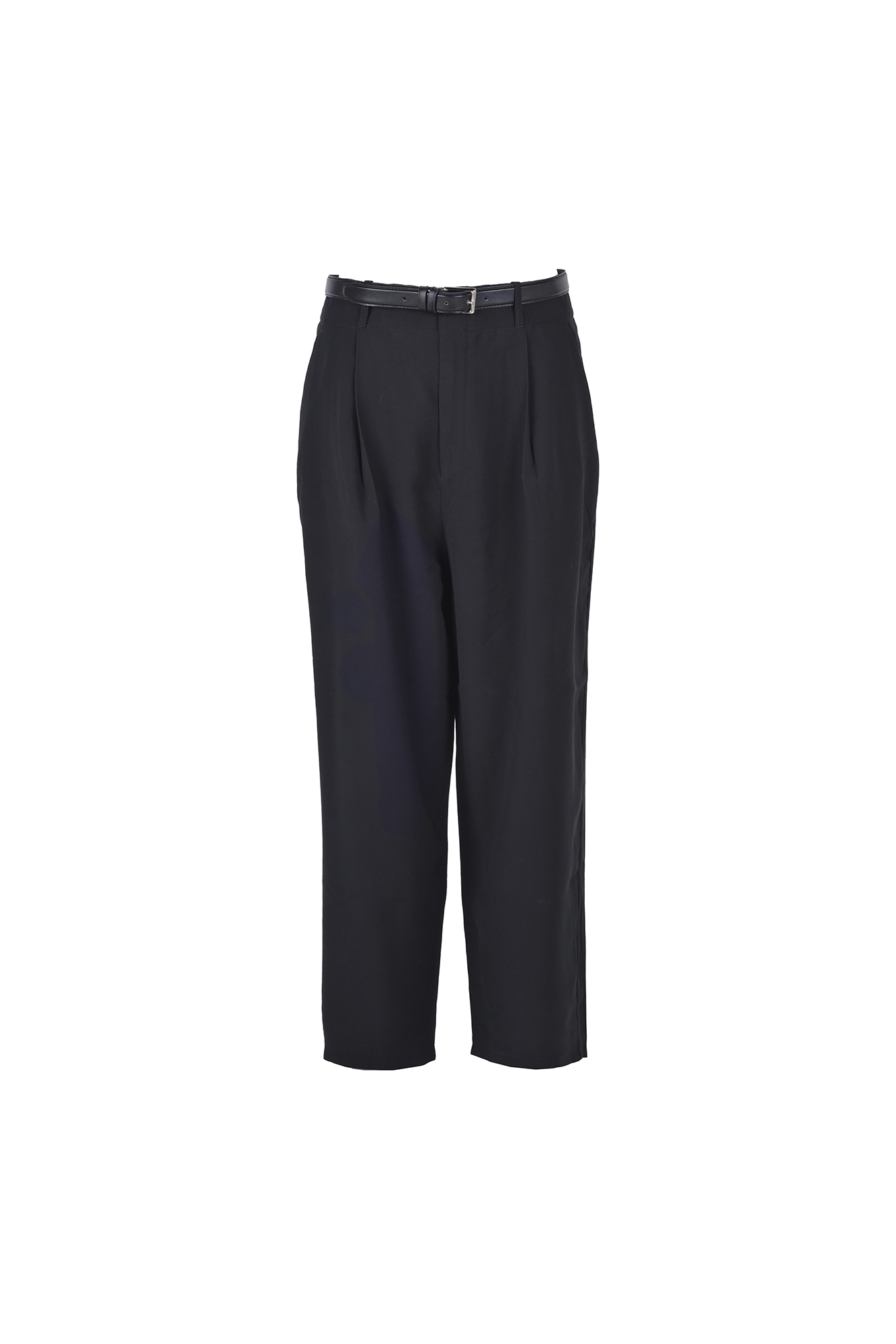 شلوار پارچه ای ساده