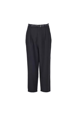 شلوار پارچه ای ساده