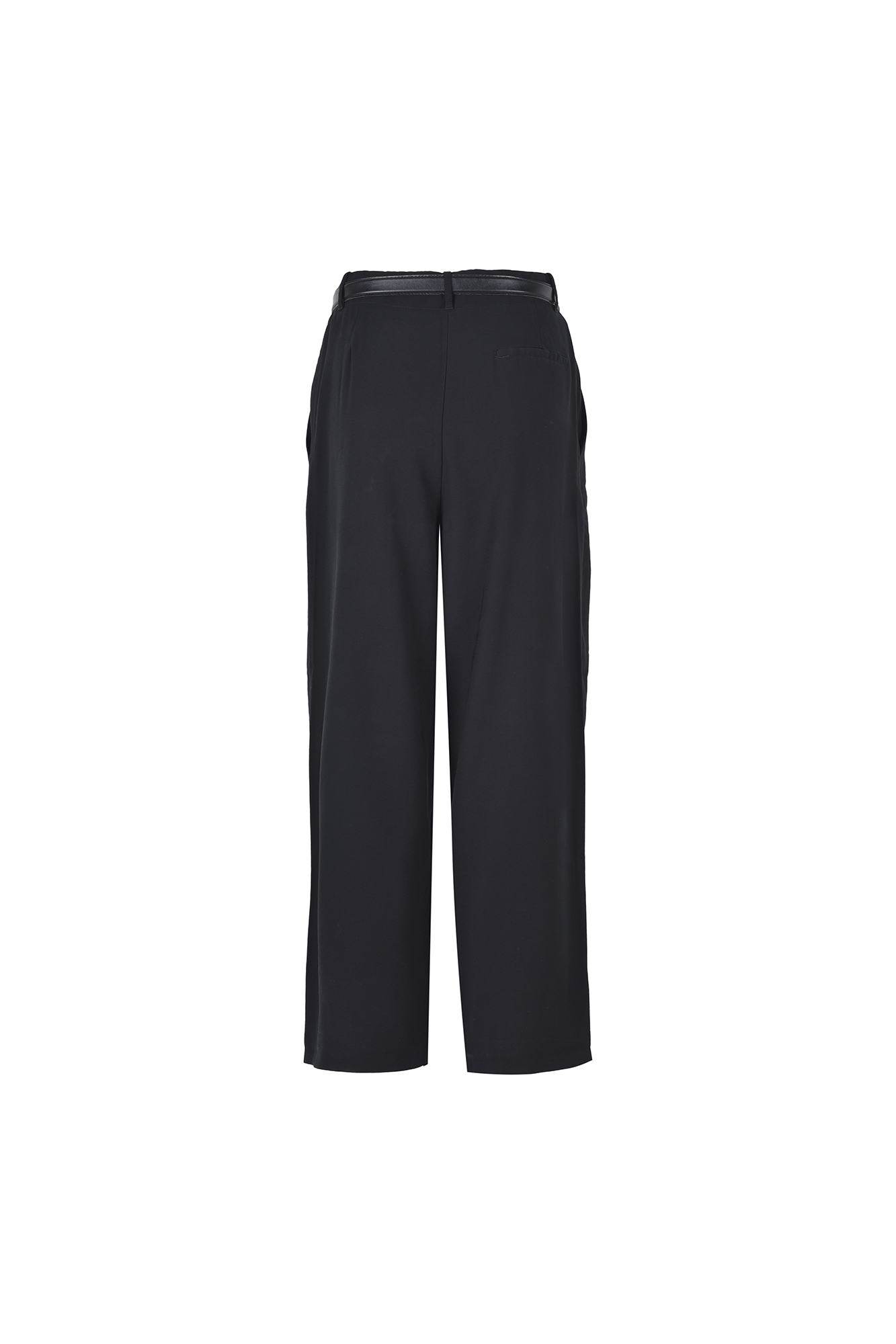 شلوار پارچه ای ساده