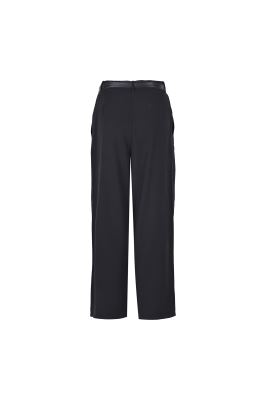 شلوار پارچه ای ساده