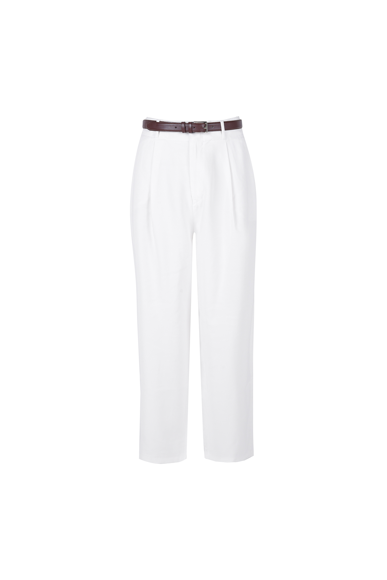 شلوار پارچه ای ساده