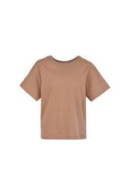 تیشرت آستین کوتاه ساده