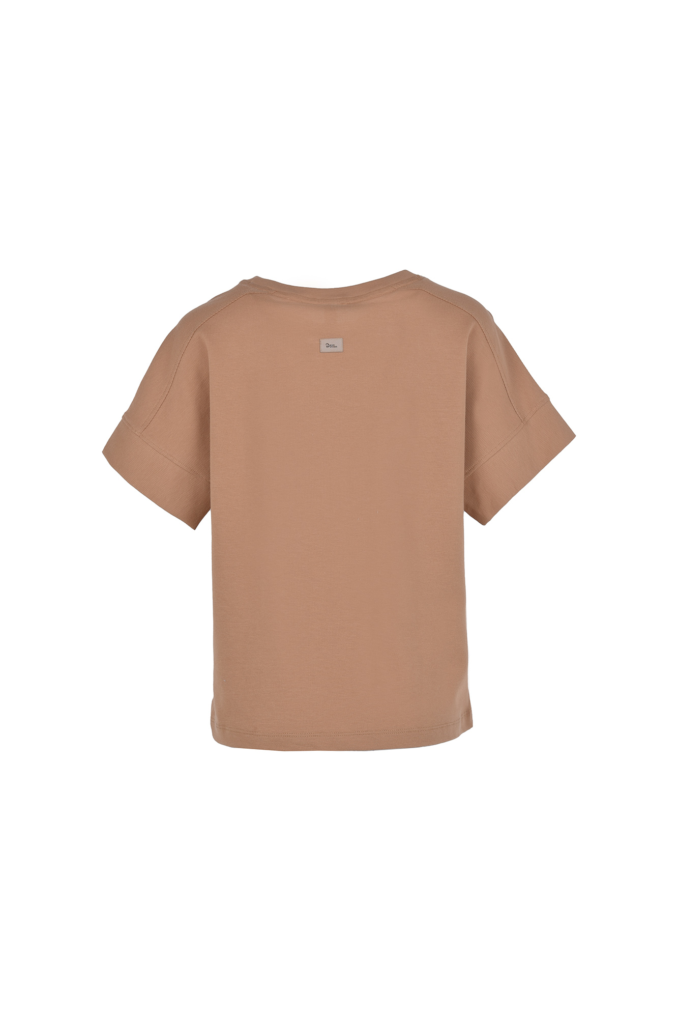 تیشرت آستین کوتاه ساده