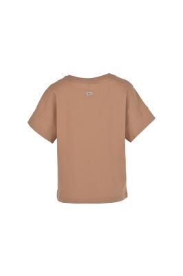 تیشرت آستین کوتاه ساده