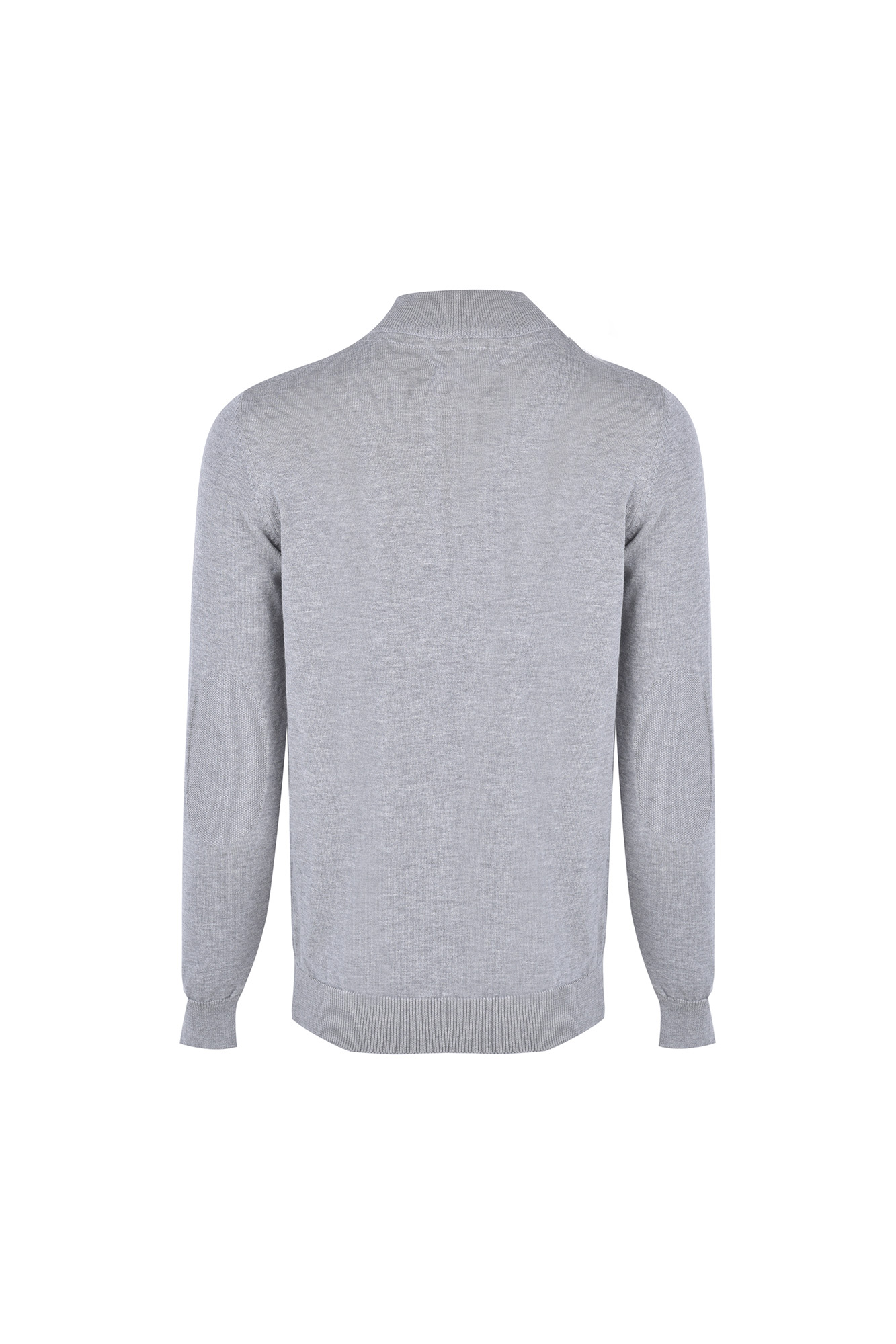 بافت یقه اسکی