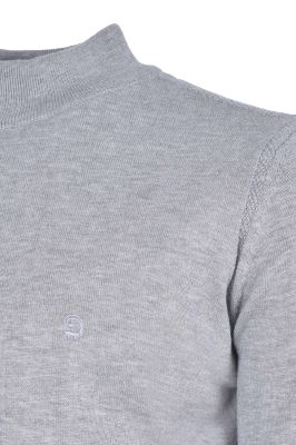 بافت یقه اسکی