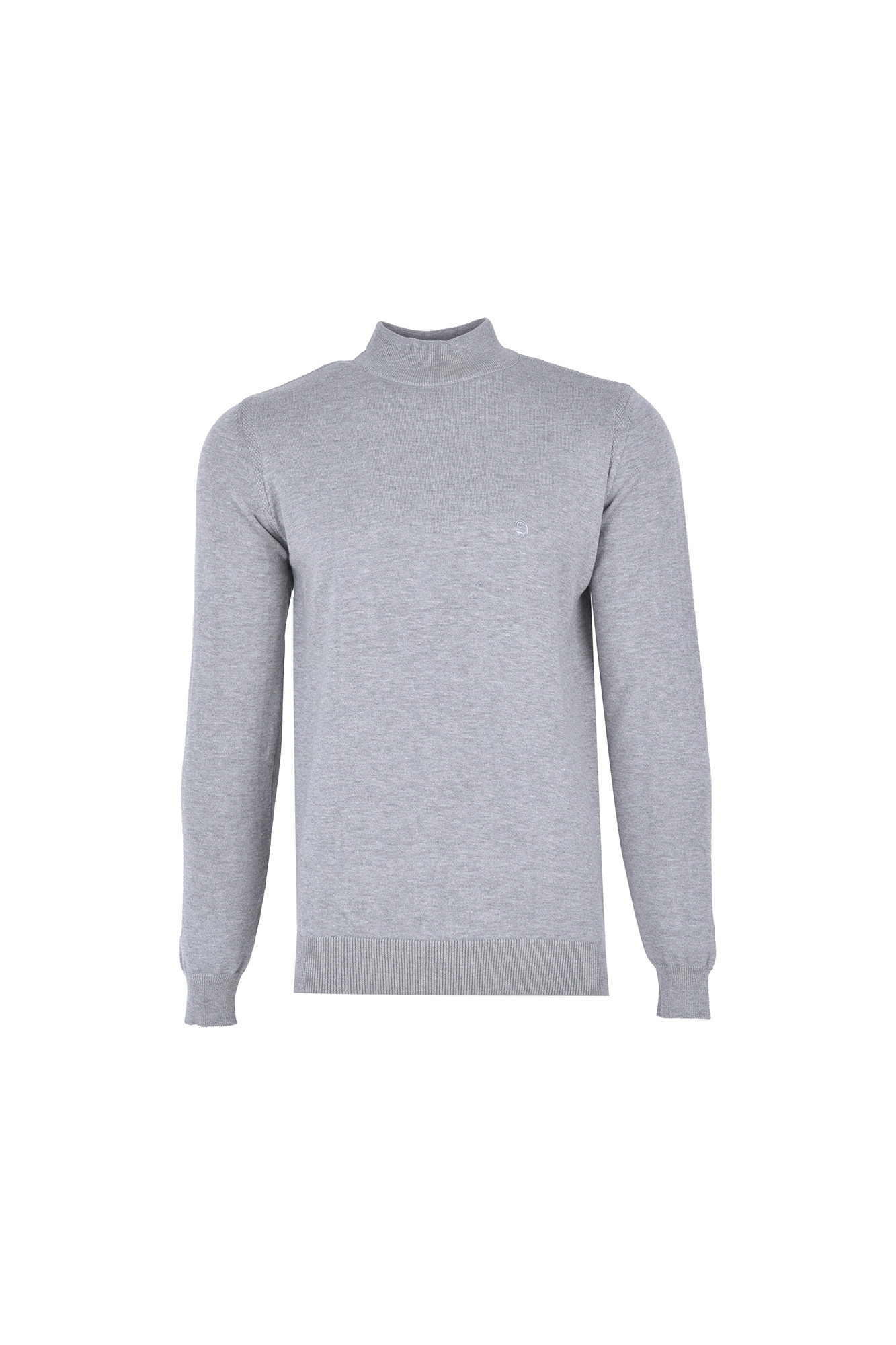 بافت یقه اسکی