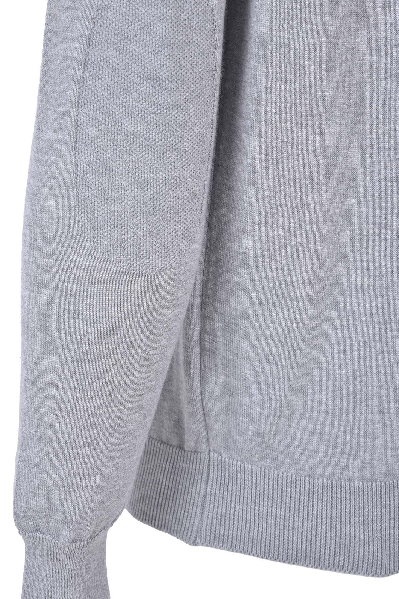 بافت یقه اسکی