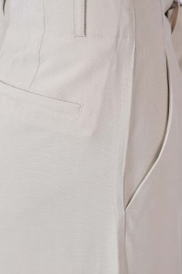 شلوار پارچه ای ساده