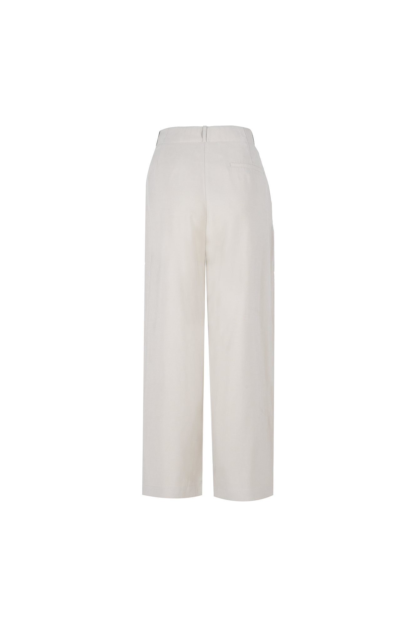 شلوار پارچه ای ساده