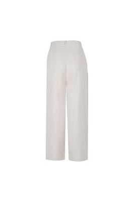 شلوار پارچه ای ساده