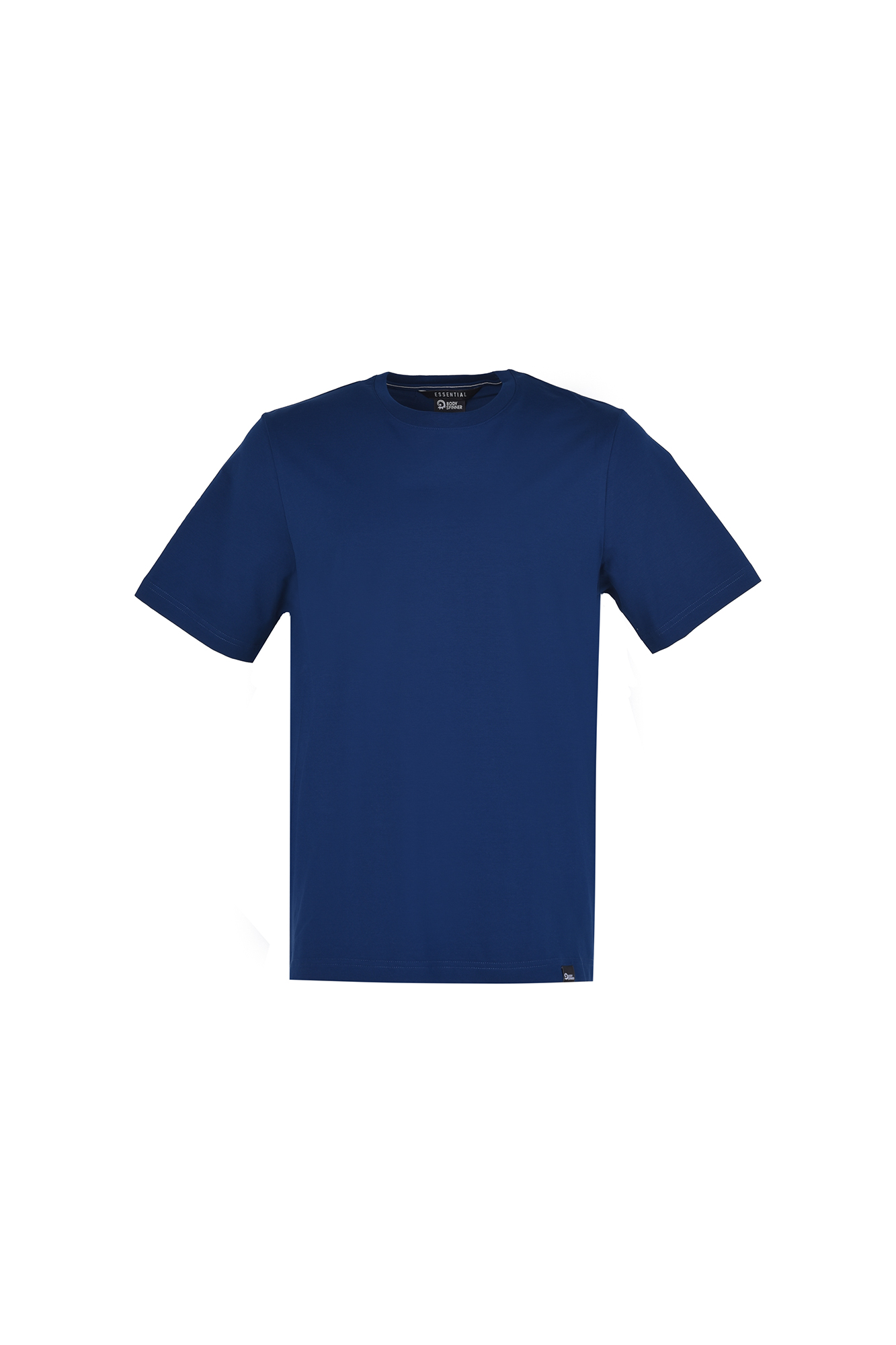 تیشرت آستین کوتاه یقه گرد بیسیک