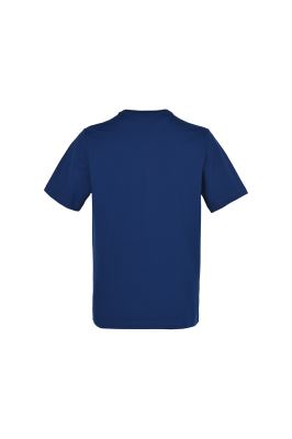 تیشرت آستین کوتاه یقه گرد بیسیک