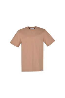 تیشرت آستین کوتاه یقه گرد بیسیک