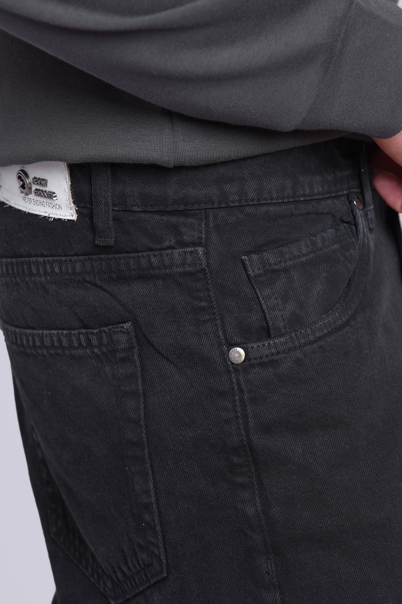 شلوار جین دد