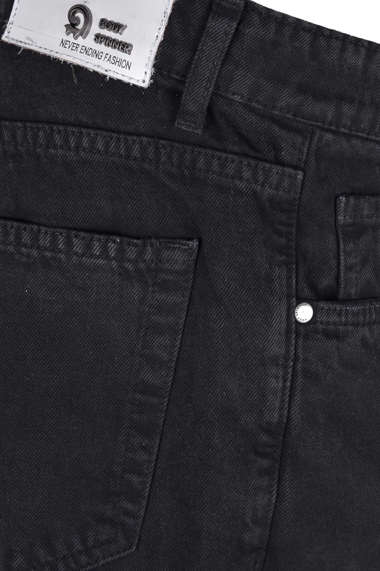 شلوار جین دد